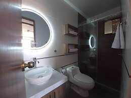 Adolfos Hotel Cusco