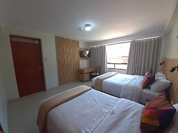 Adolfos Hotel Cusco