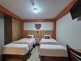 Adolfos Hotel Cusco