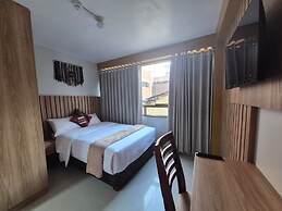 Adolfos Hotel Cusco