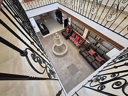 Adolfos Hotel Cusco