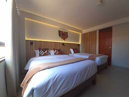 Adolfos Hotel Cusco