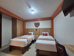 Adolfos Hotel Cusco
