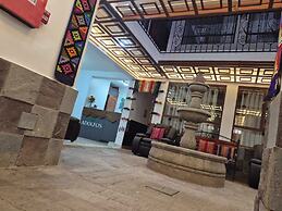 Adolfos Hotel Cusco