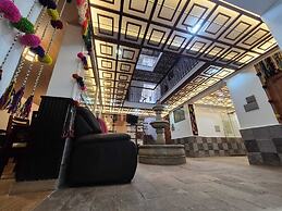 Adolfos Hotel Cusco