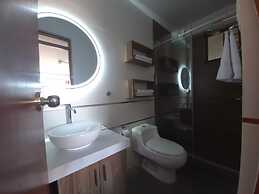 Adolfos Hotel Cusco