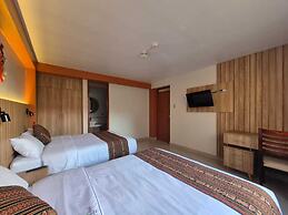 Adolfos Hotel Cusco