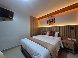 Adolfos Hotel Cusco