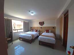 Adolfos Hotel Cusco
