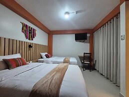 Adolfos Hotel Cusco