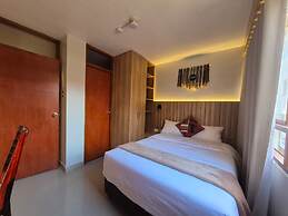 Adolfos Hotel Cusco