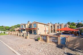 Rouxvilla