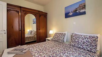 Dei Vecchi Casa by Corfuescapes