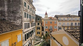 Dei Vecchi Casa by Corfuescapes