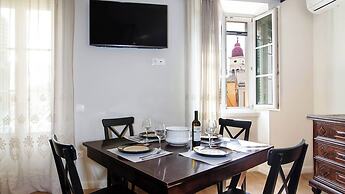 Dei Vecchi Casa by Corfuescapes