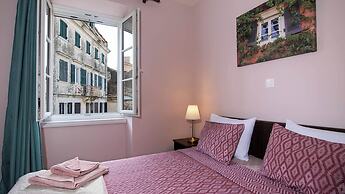 Dei Vecchi Casa by Corfuescapes
