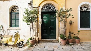 Dei Vecchi Casa by Corfuescapes