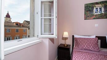 Dei Vecchi Casa by Corfuescapes