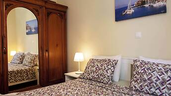 Dei Vecchi Casa by Corfuescapes