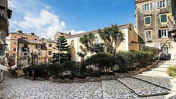 Dei Vecchi Casa by Corfuescapes