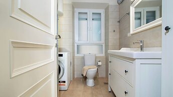 Dei Vecchi Casa by Corfuescapes