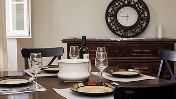 Dei Vecchi Casa by Corfuescapes