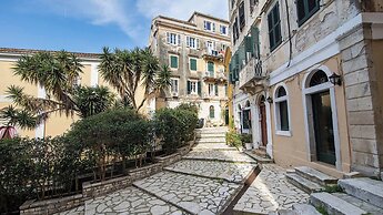 Dei Vecchi Casa by Corfuescapes