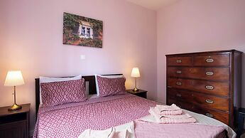 Dei Vecchi Casa by Corfuescapes