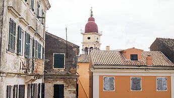 Dei Vecchi Casa by Corfuescapes