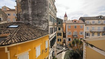 Dei Vecchi Casa by Corfuescapes