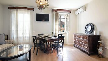 Dei Vecchi Casa by Corfuescapes