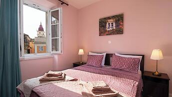 Dei Vecchi Casa by Corfuescapes