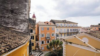 Dei Vecchi Casa by Corfuescapes