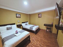 Alegria's INN machupicchu