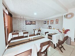 Alegria's INN machupicchu