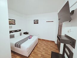 Alegria's INN machupicchu