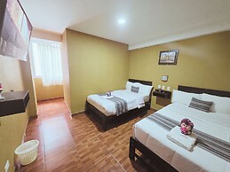 Alegria's INN machupicchu