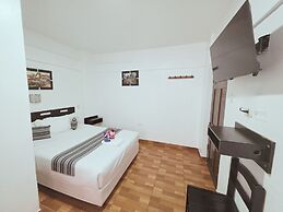 Alegria's INN machupicchu