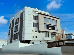Super Deluxe Roomhotel Navjivan