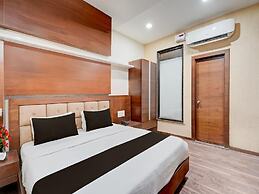 Super Deluxe Roomhotel Navjivan
