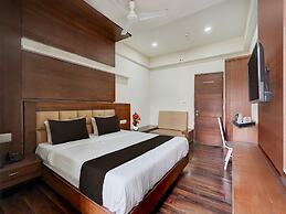 Super Deluxe Roomhotel Navjivan