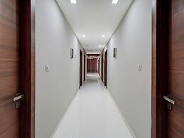 Super Deluxe Roomhotel Navjivan