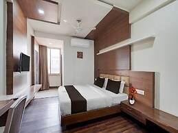 Super Deluxe Roomhotel Navjivan