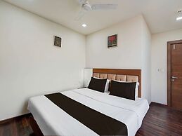 Super Deluxe Roomhotel Navjivan