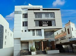 Super Deluxe Roomhotel Navjivan