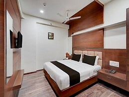 Super Deluxe Roomhotel Navjivan