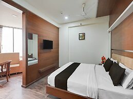 Super Deluxe Roomhotel Navjivan