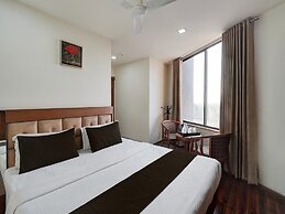 Super Deluxe Roomhotel Navjivan
