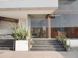 Super Deluxe Roomhotel Navjivan