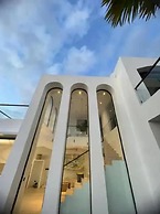 Villa Pendet Bali